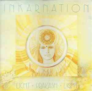 Inkarnation - Licht Prakash Light