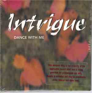 Intrigue  - Dance With Me