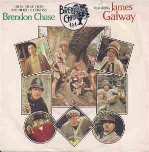 James Galway - Brendon Chase Theme