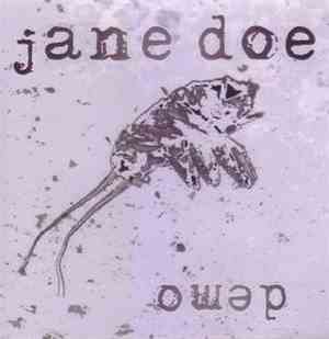 Jane Doe  - Demo