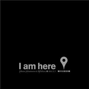 Jóhann Jóhannsson & BJNilsen - I Am Here