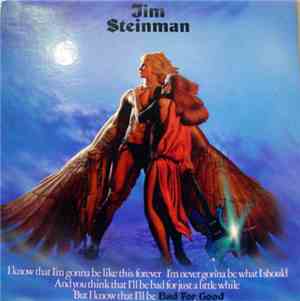 Jim Steinman - Bad For Good