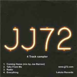 JJ72 - 4 Track Sampler