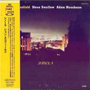 John Scofield - Shinola