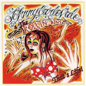 Johnny Carlevale & The Rollin' Pins - That's Life!