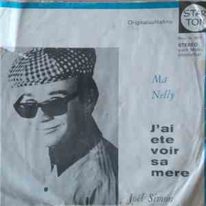Joël Simon - J'ai Été Voir Sa Mère