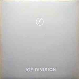 Joy Division - Still