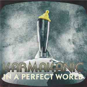 Karmakanic - In A Perfect World