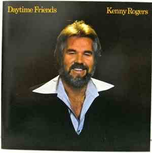 Kenny Rogers - Daytime Friends