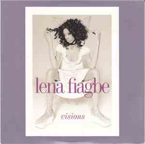 Lena Fiagbe - Visions