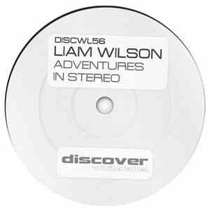 Liam Wilson  - Adventures In Stereo
