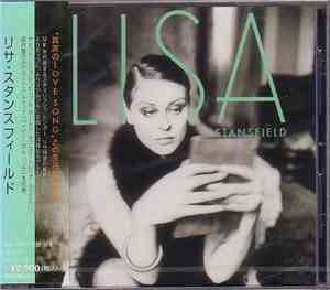 Lisa Stansfield = リサ・スタンスフィールド - Lisa Stansfield = リサ・スタンスフィールド