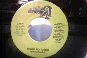 LMS - Addiction Riddim / Keep Love Flowing