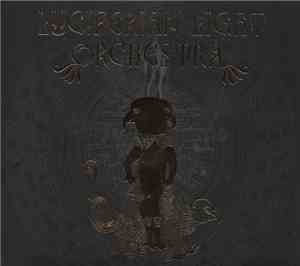 Luciferian Light Orchestra - Luciferian Light Orchestra