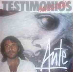Luis Eduardo Aute - Testimonios Musicales