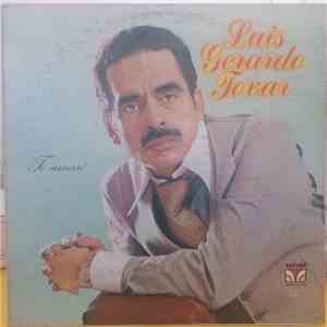 Luis Gerardo Tovar - Te Amaré