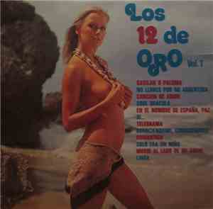 Martha Y Tony Con La Brigada / Phil Conway & The Free Group - Los 12 De Oro ...