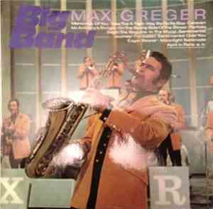 Max Greger - Big Band