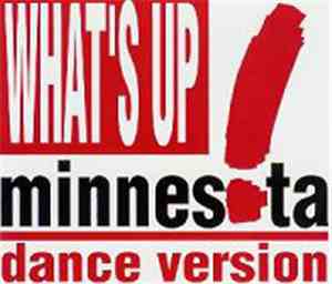 Minnesota - What's Up?