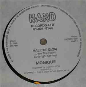 Monique / X Core X - Valerie