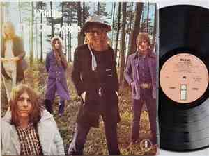 Mott The Hoople - Wildlife