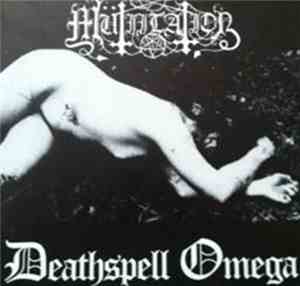 Mütiilation / Deathspell Omega - Mütiilation / Deathspell Omega