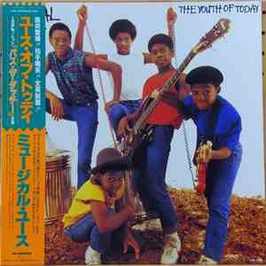 Musical Youth - The Youth Of Today