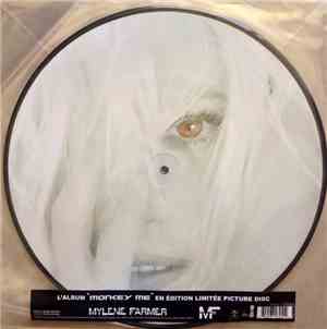 Mylene Farmer - Monkey Me