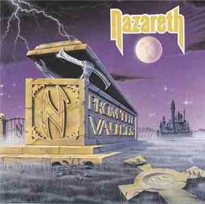 Nazareth - From The Vaults