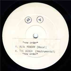 New Order - Blue Monday