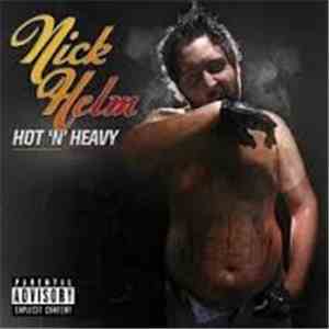 Nick Helm - Hot 'n' Heavy