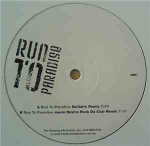 Nick Skitz vs. The Choirboys - Run To Paradise