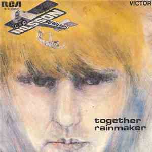 Nilsson - Together / Rainmaker
