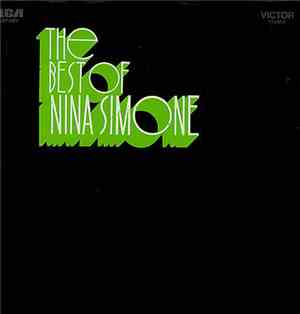 Nina Simone - The Best Of Nina Simone