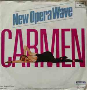 Norbert Daum - New Opera Wave - Carmen
