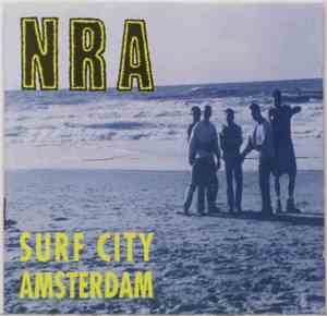 NRA - Surf City Amsterdam