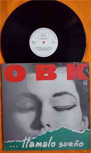 OBK - ...Llámalo Sueño