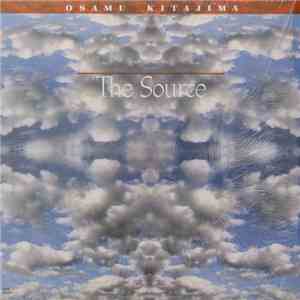 Osamu Kitajima - The Source