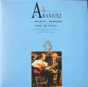 Paco De Lucía - Concierto De Aranjuez