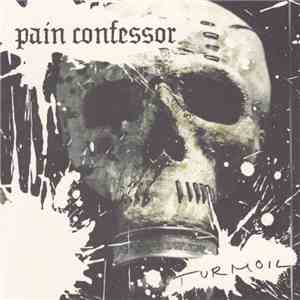 Pain Confessor - Turmoil