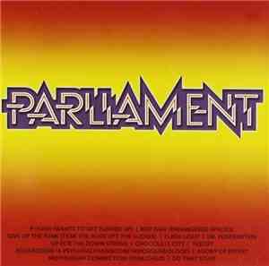 Parliament - Icon