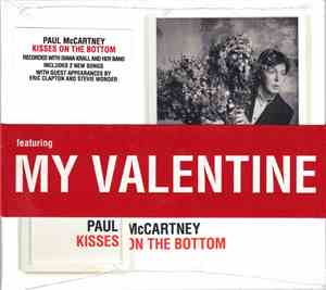 Paul McCartney - Kisses On The Bottom