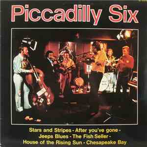 Piccadilly Six, Beryl Bryden - Jubilée / The Picadilly Six