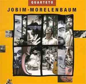 Quarteto Jobim-Morelenbaum - Quarteto Jobim-Morelenbaum