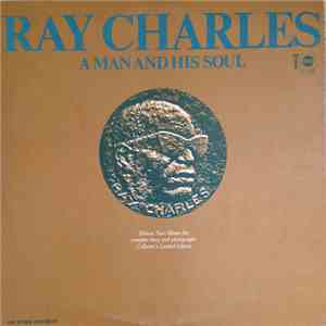 Ray Charles - A Man And His Soul