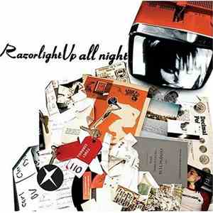 Razorlight - Up All Night