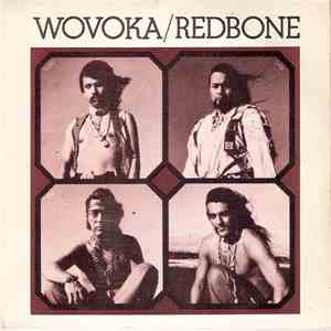Redbone - Wovoka / Sombras En Mi Sol