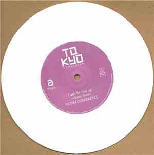 Riddim Conference - Fyah To Rise Up