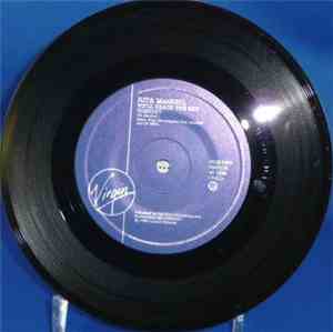 Rita MacNeil - We'll Reach The Sky Tonight