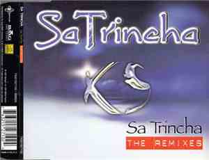 Sa Trincha - Sa Trincha (Remixes)